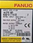 FANUC A06B-6117-H105